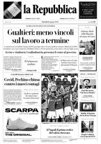 giornale/RAV0037040/2020/n. 143 del 18 giugno